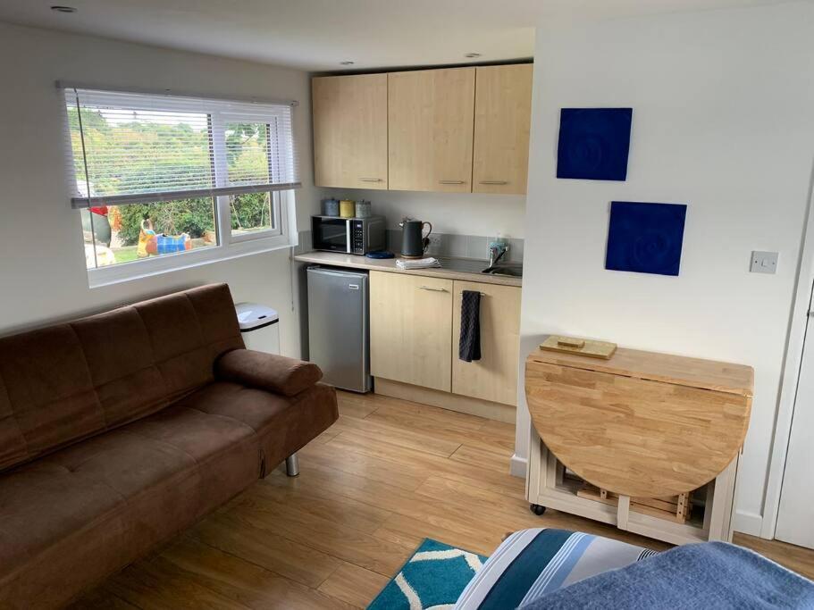 Apartamento Old Ferry View Bristol Exterior foto